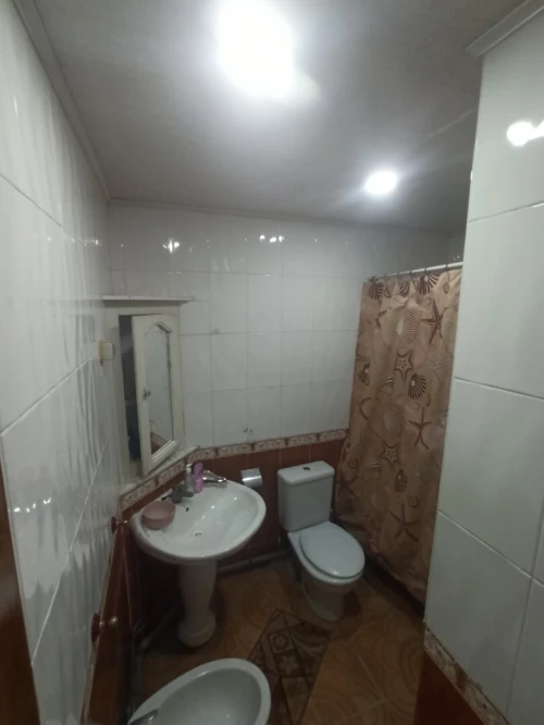 Vente Villa Laghouat Laghouat