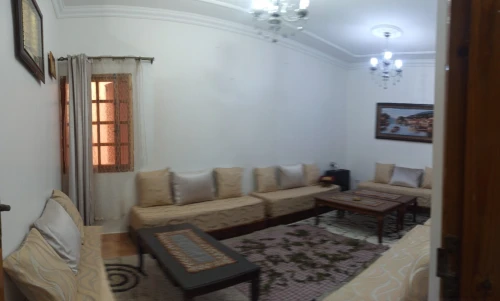Vente Villa Laghouat Laghouat