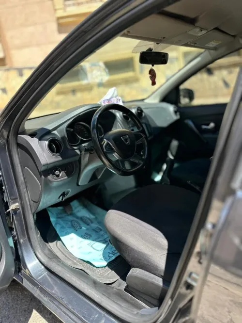 Dacia Sandero 2019 Sandero