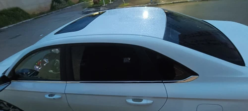 Geely Emgrand 2023 Exclusive GF