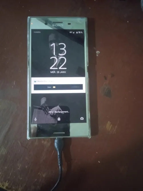 Sony Xperia xz premium Sony Xperia xz premium