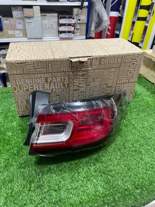 Fue arrière clio 4 gtl