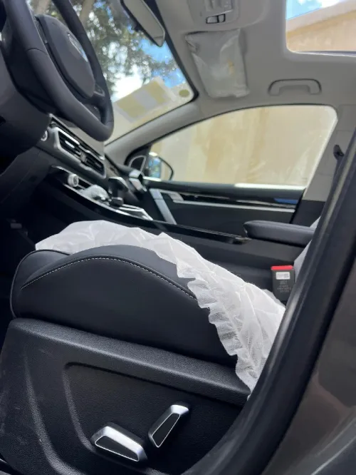 Geely Coolray 2026 Super Max 