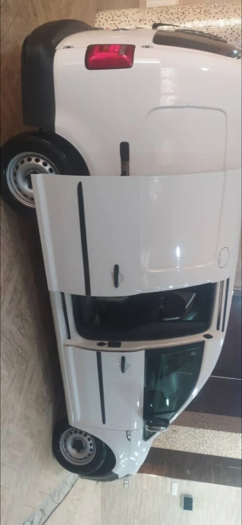 Volkswagen Caddy 2019 Caddy
