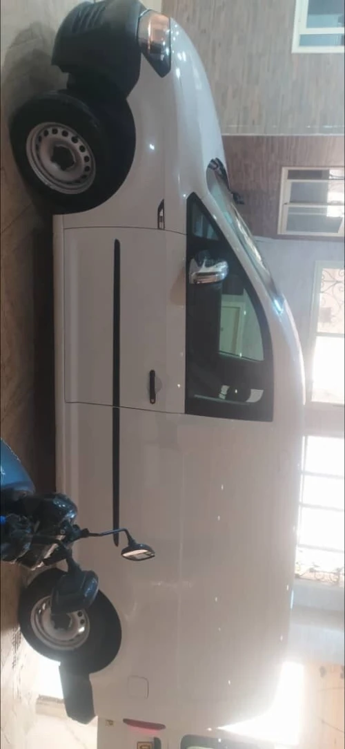 Volkswagen Caddy 2019 Caddy