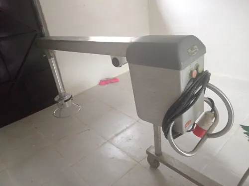 Turbo mixeur (girafe dito Electrolux)