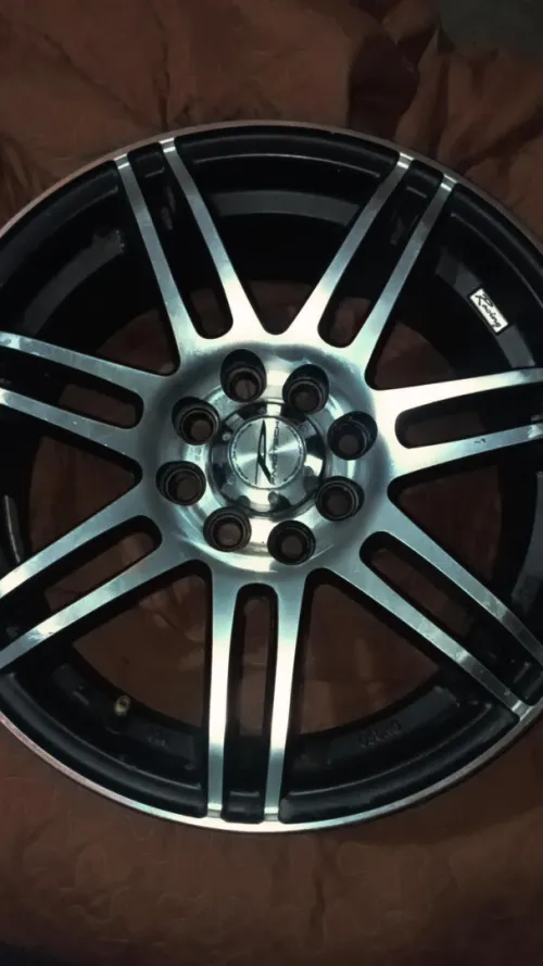 Jonde pyrotechnique premium wheels
