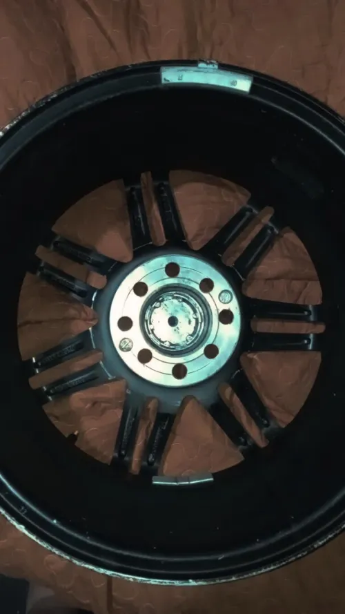 Jonde pyrotechnique premium wheels