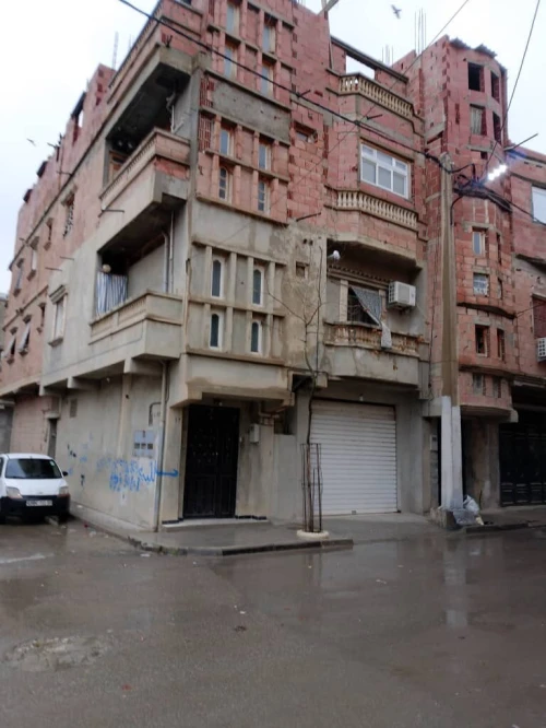 Vente Immeuble Batna Batna