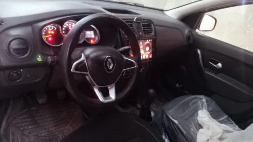 Renault Symbol 2017 Symbol