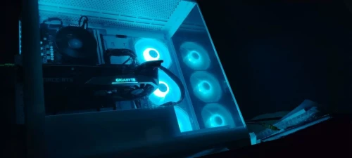 Pc gamer