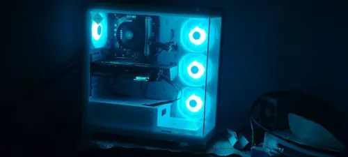 Pc gamer