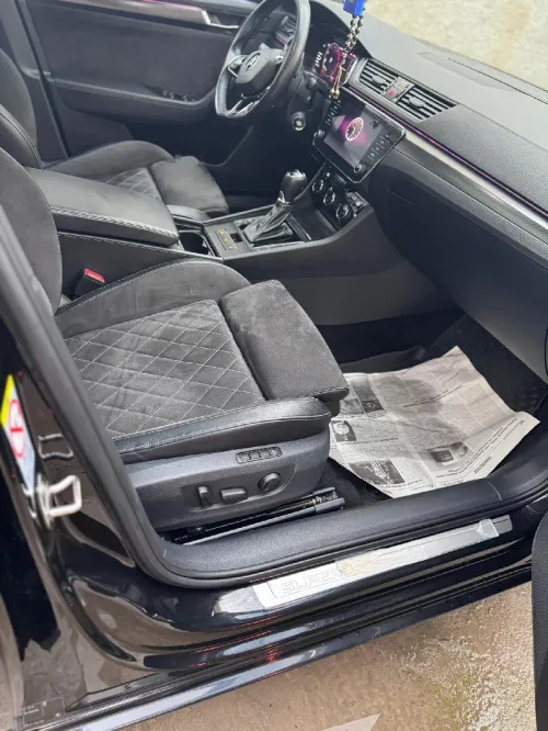 Skoda SUPERB 2023 SportLine