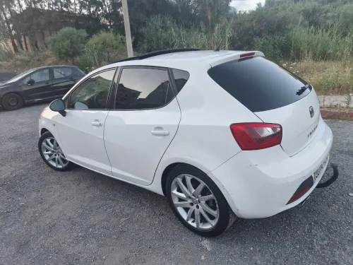 Seat Ibiza 2013 FR
