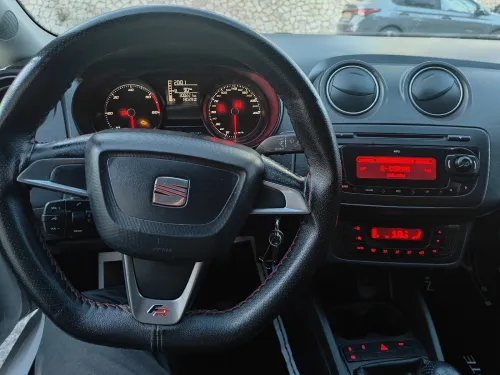 Seat Ibiza 2013 FR