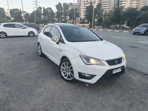 Seat Ibiza 2013 FR