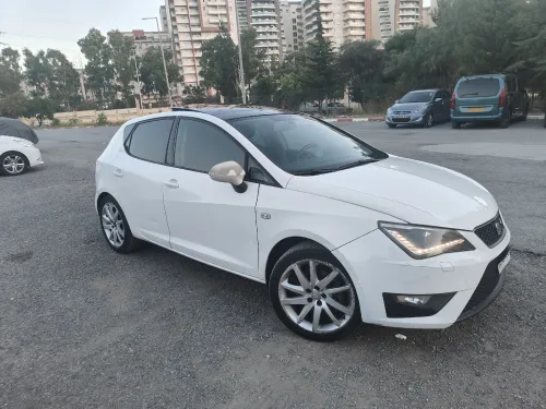 Seat Ibiza 2013 FR