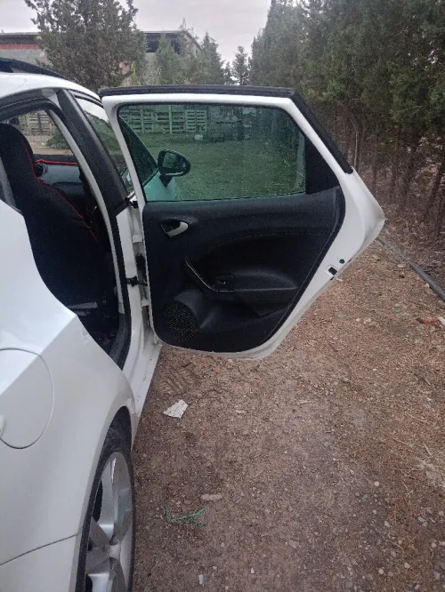 Seat Ibiza 2011 Loca