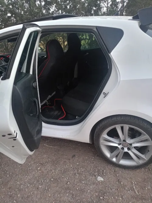 Seat Ibiza 2011 Loca