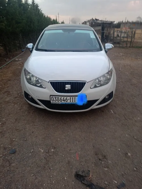 Seat Ibiza 2011 Loca