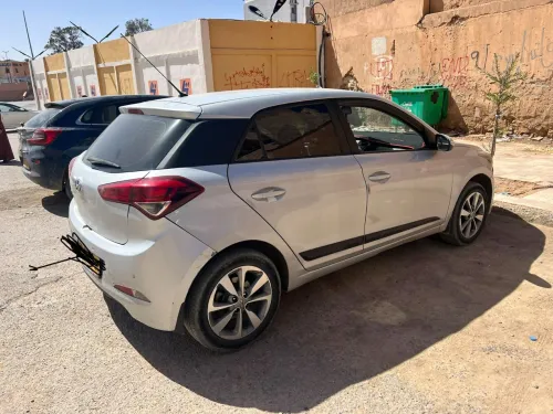 Hyundai i20 2018 i20
