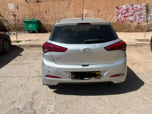 Hyundai i20 2018 i20