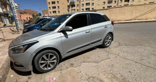 Hyundai i20 2018 i20