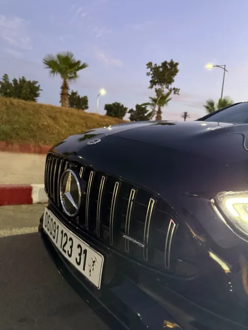 Mercedes C220 2023 