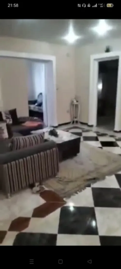 Vente Villa Tlemcen Tlemcen