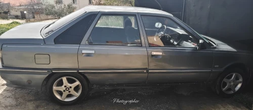 Renault 21 1992 21