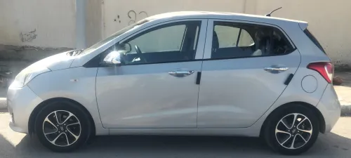 Hyundai Grand i10 2018 