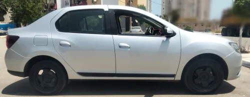 Renault Symbol 2016 