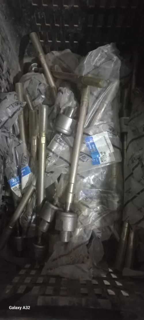 Lot Rotille driction+ lombo marque hyundai 