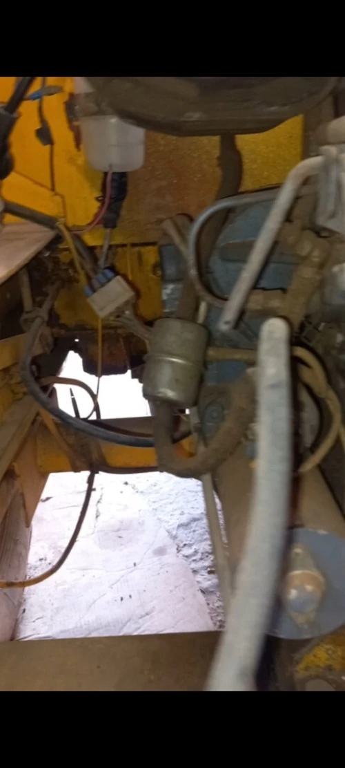 Enmtp Dumper دمبار télescope l500 2008