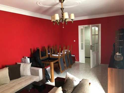 Vente Appartement F4 Alger Hraoua