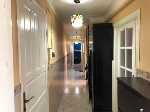 Vente Appartement F4 Alger Hraoua