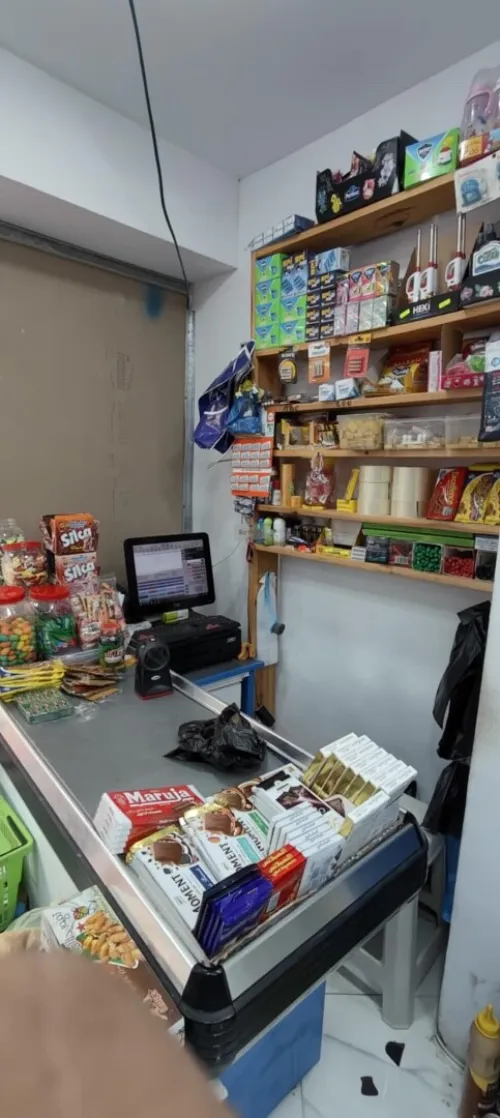 Vente Local Blida Bouinan
