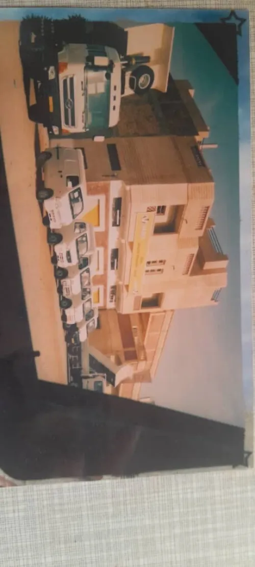 Vente Niveau De Villa F10 Touggourt Touggourt