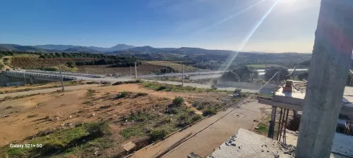 Vente Terrain Boumerdès Tidjelabine
