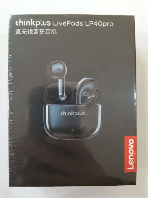 kitmain bluetooth lenovo lp40pro