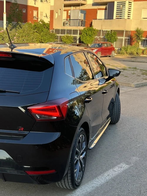Seat Ibiza 2022 Xcellence