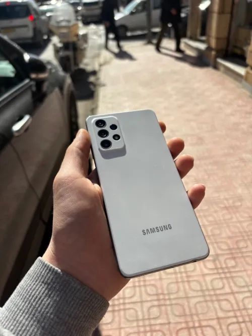 Samaung A52