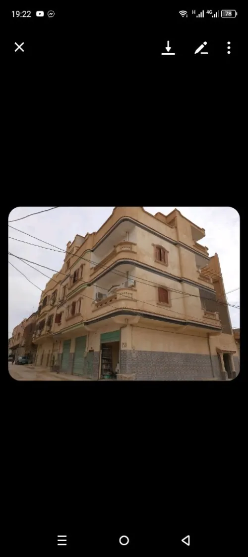 Vente Villa Biskra Tolga