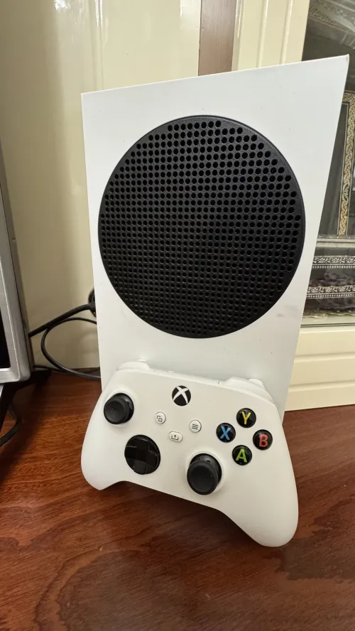 Xbox series s