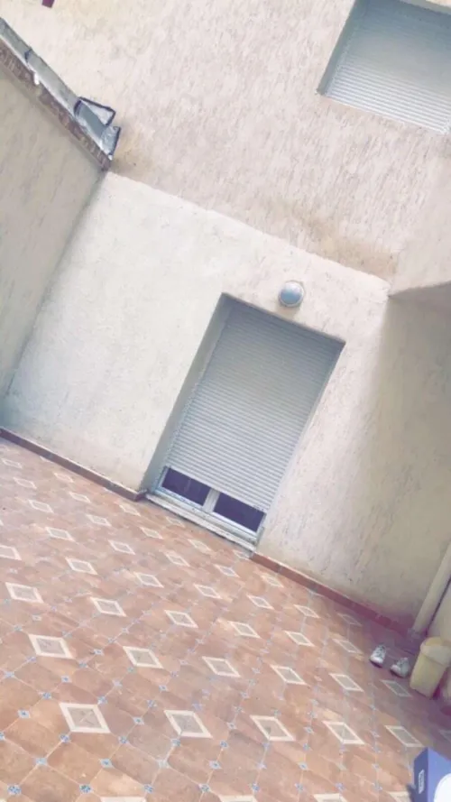 Vente Appartement F4 Oran Bir el djir