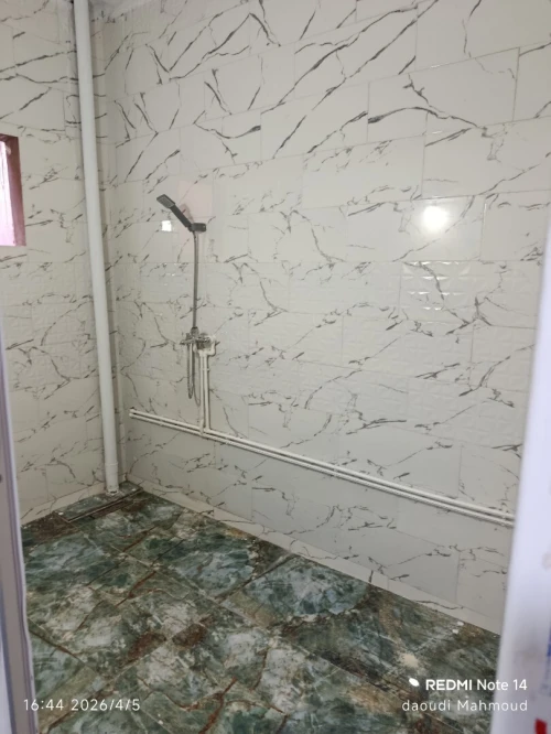 Vente Villa Djelfa Djelfa