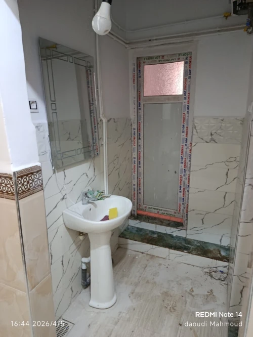 Vente Villa Djelfa Djelfa