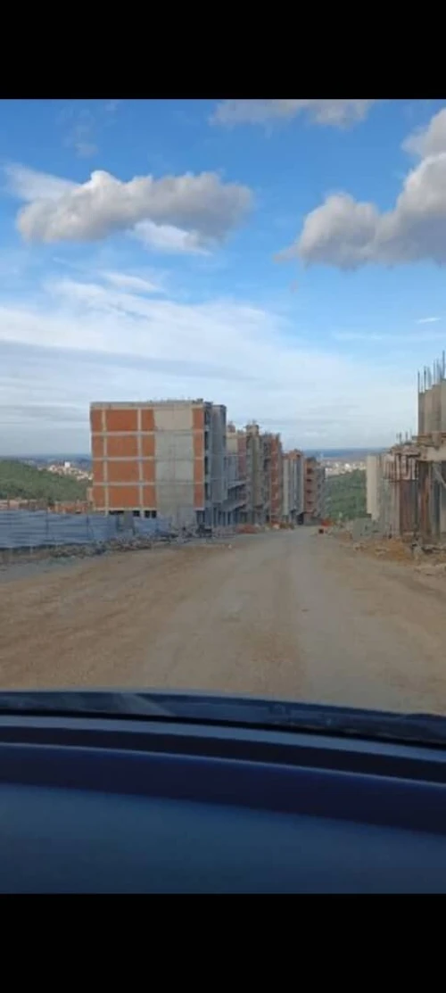 Vente Terrain Skikda Hamadi krouma