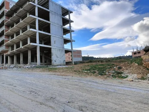 Vente Terrain Skikda Hamadi krouma