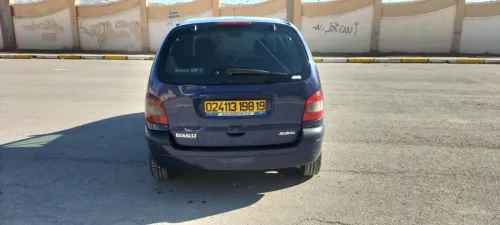 Renault Scenic 1998 Scenic
